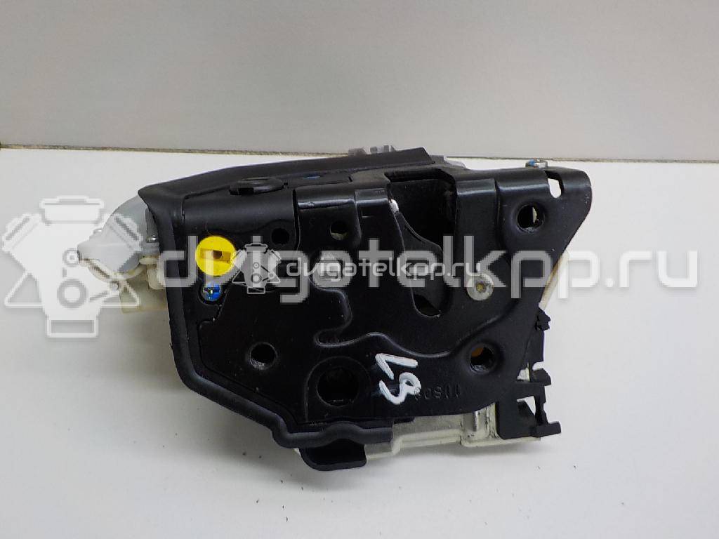 Фото Замок двери задней левой  8K0839015 для Audi A4 {forloop.counter}}