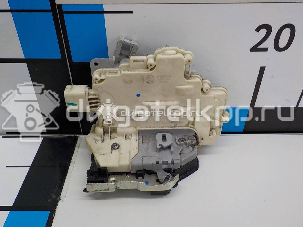 Фото Замок двери задней левой  8K0839015 для Audi A4 {forloop.counter}}