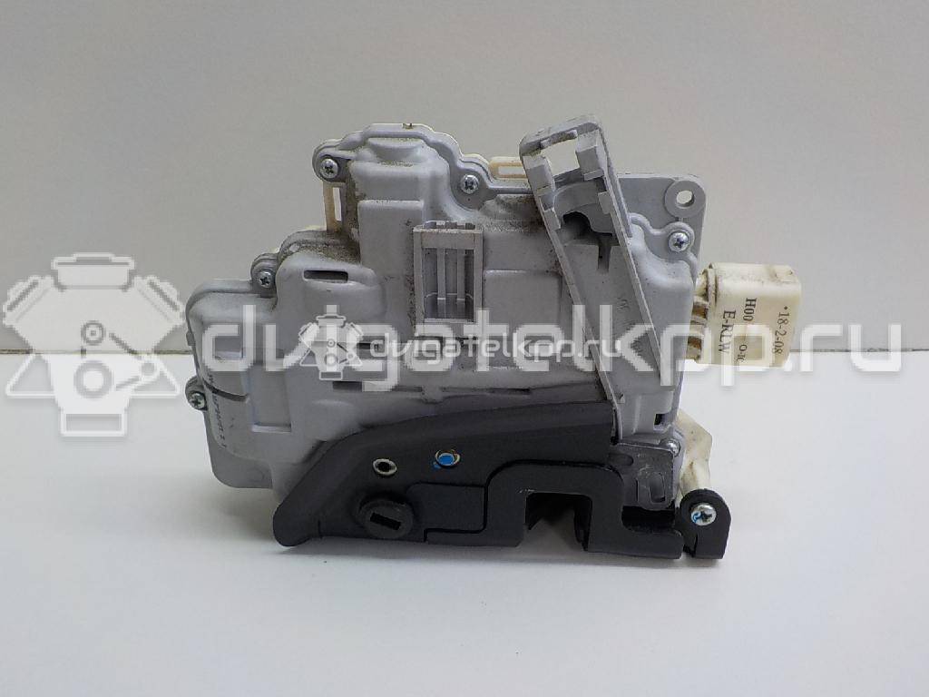 Фото Замок двери задней левой  8K0839015 для Audi A4 {forloop.counter}}