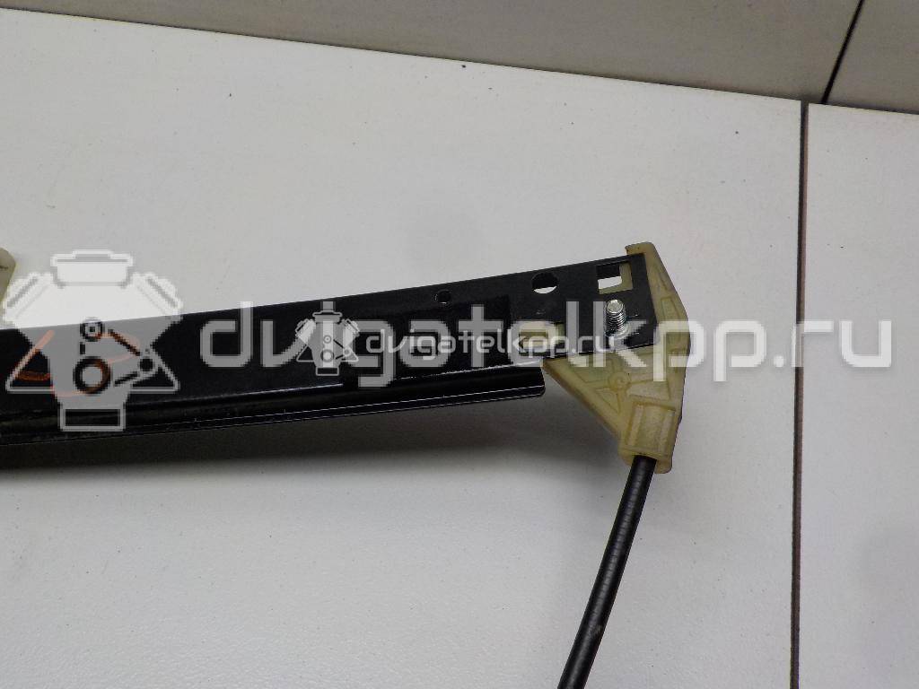 Фото Стеклоподъемник электр. задний левый  8k0839461 для Audi A4 {forloop.counter}}
