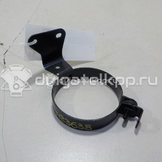 Фото Кронштейн бачка гидроусилителя  8k0422162p для audi A4 [B8]
