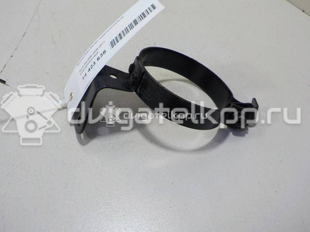 Фото Кронштейн бачка гидроусилителя  8k0422162p для audi A4 [B8] {forloop.counter}}