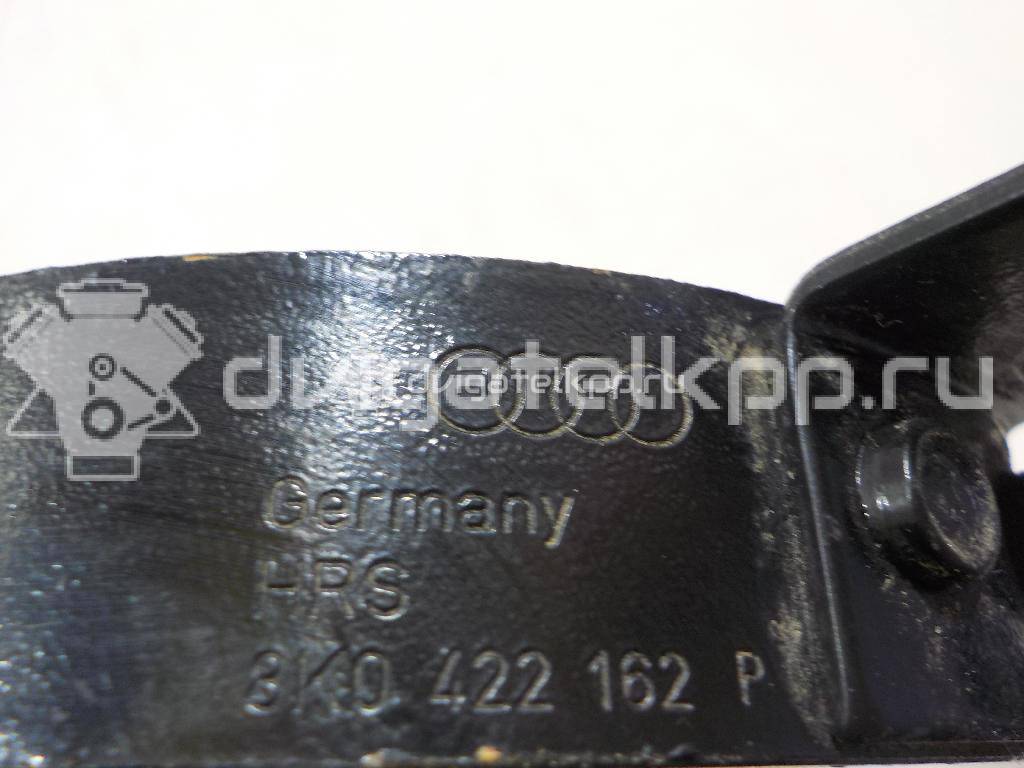 Фото Кронштейн бачка гидроусилителя  8k0422162p для audi A4 [B8] {forloop.counter}}