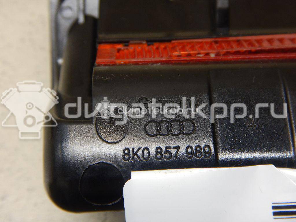 Фото Пепельница передняя  8K0857989 для audi A4 [B8] {forloop.counter}}