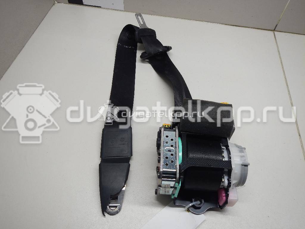 Фото Ремень безопасности с пиропатроном  8k1857706kv04 для audi A4 [B8] {forloop.counter}}