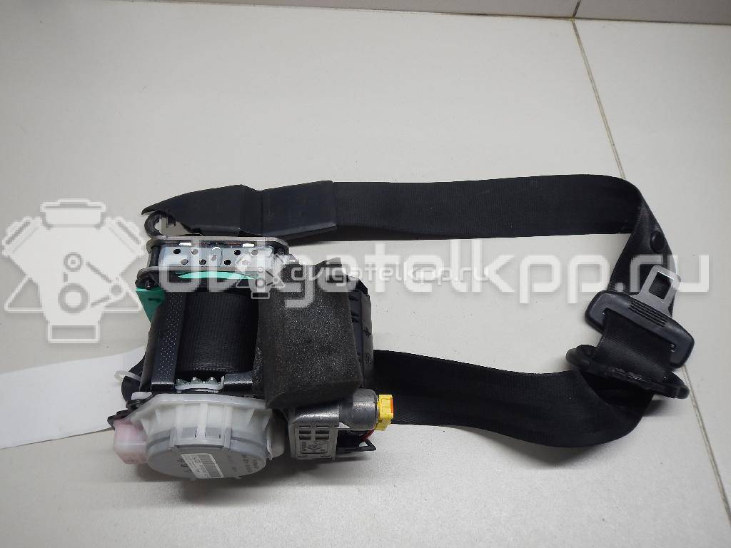 Фото Ремень безопасности с пиропатроном  8k1857706kv04 для audi A4 [B8] {forloop.counter}}