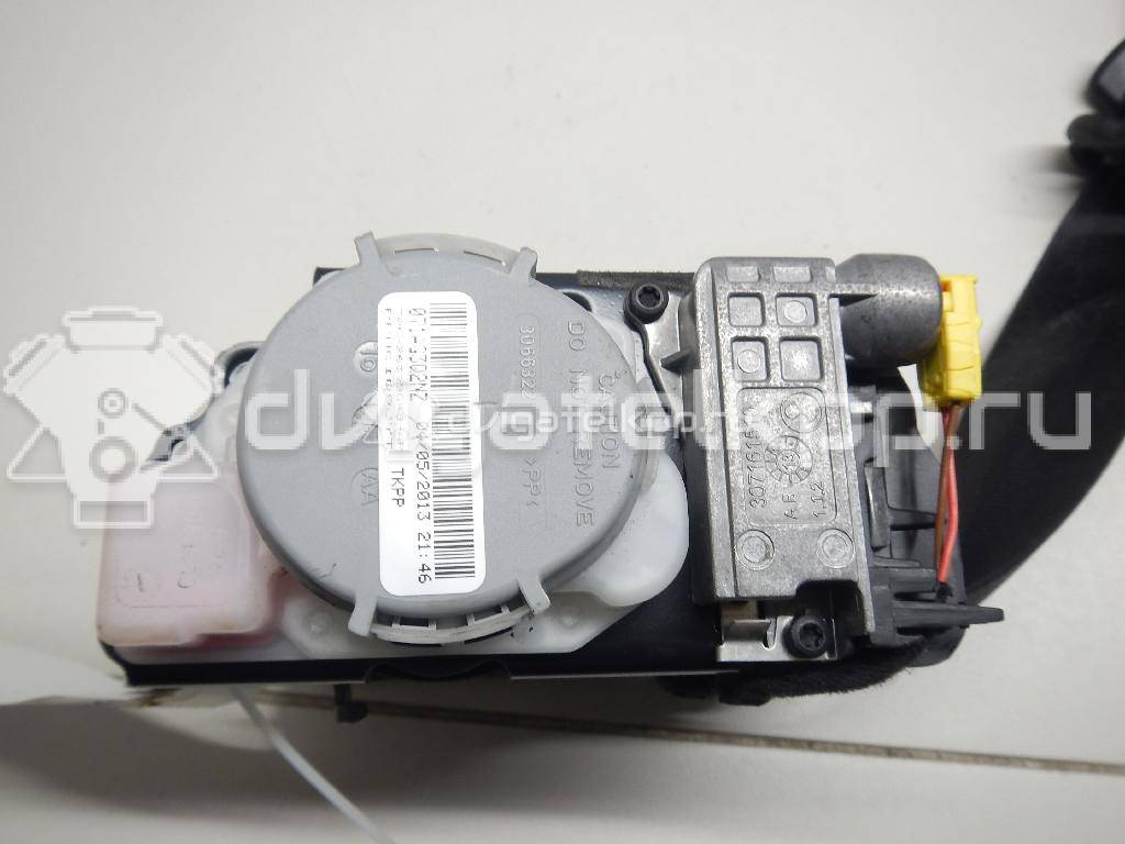 Фото Ремень безопасности с пиропатроном  8k1857706kv04 для audi A4 [B8] {forloop.counter}}