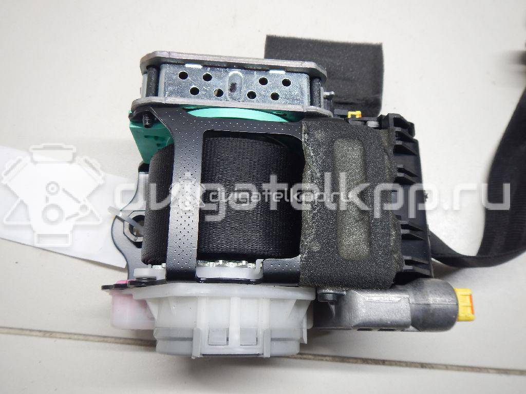 Фото Ремень безопасности с пиропатроном  8k1857706kv04 для audi A4 [B8] {forloop.counter}}