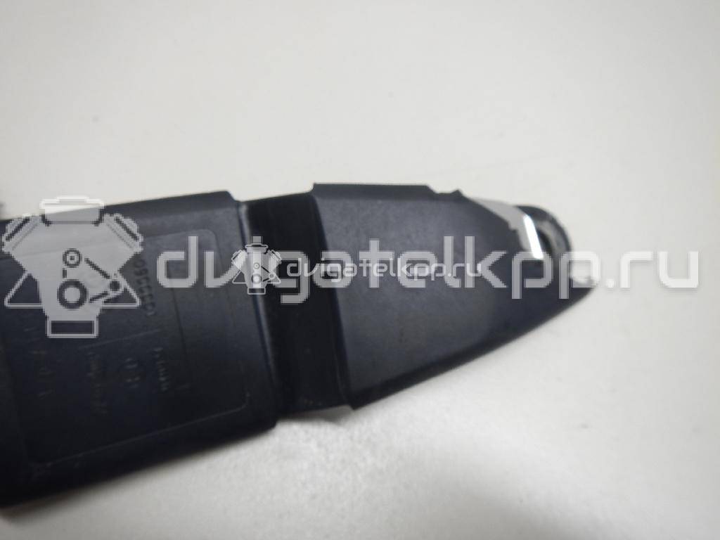Фото Ремень безопасности с пиропатроном  8k1857706kv04 для audi A4 [B8] {forloop.counter}}