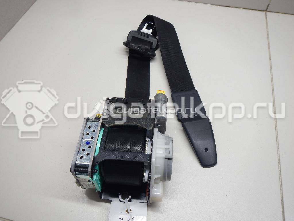 Фото Ремень безопасности с пиропатроном  8K1857705JV04 для audi A4 [B8] {forloop.counter}}