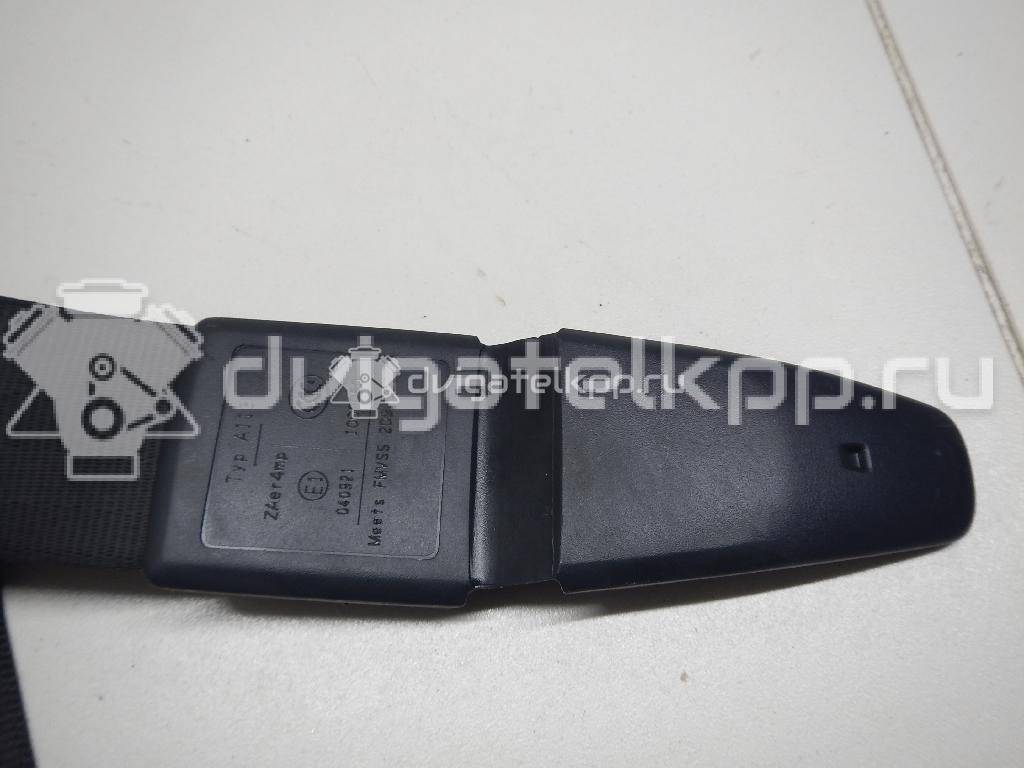 Фото Ремень безопасности с пиропатроном  8K1857705JV04 для audi A4 [B8] {forloop.counter}}
