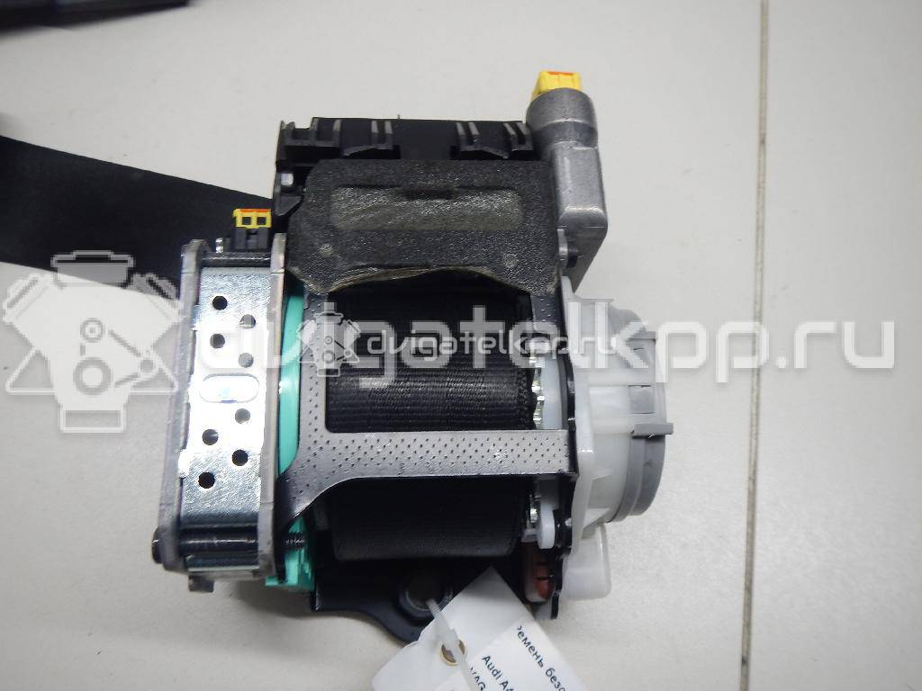 Фото Ремень безопасности с пиропатроном  8K1857705JV04 для audi A4 [B8] {forloop.counter}}