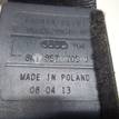 Фото Ремень безопасности с пиропатроном  8K1857705JV04 для audi A4 [B8] {forloop.counter}}