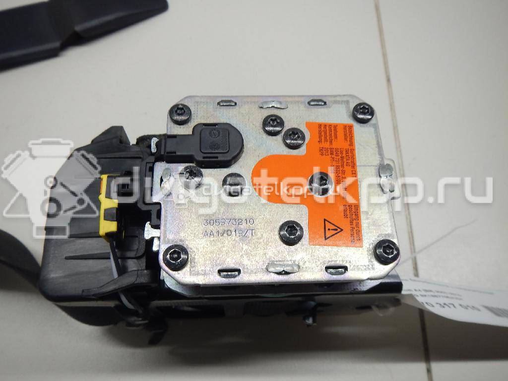 Фото Ремень безопасности с пиропатроном  8K1857705JV04 для audi A4 [B8] {forloop.counter}}
