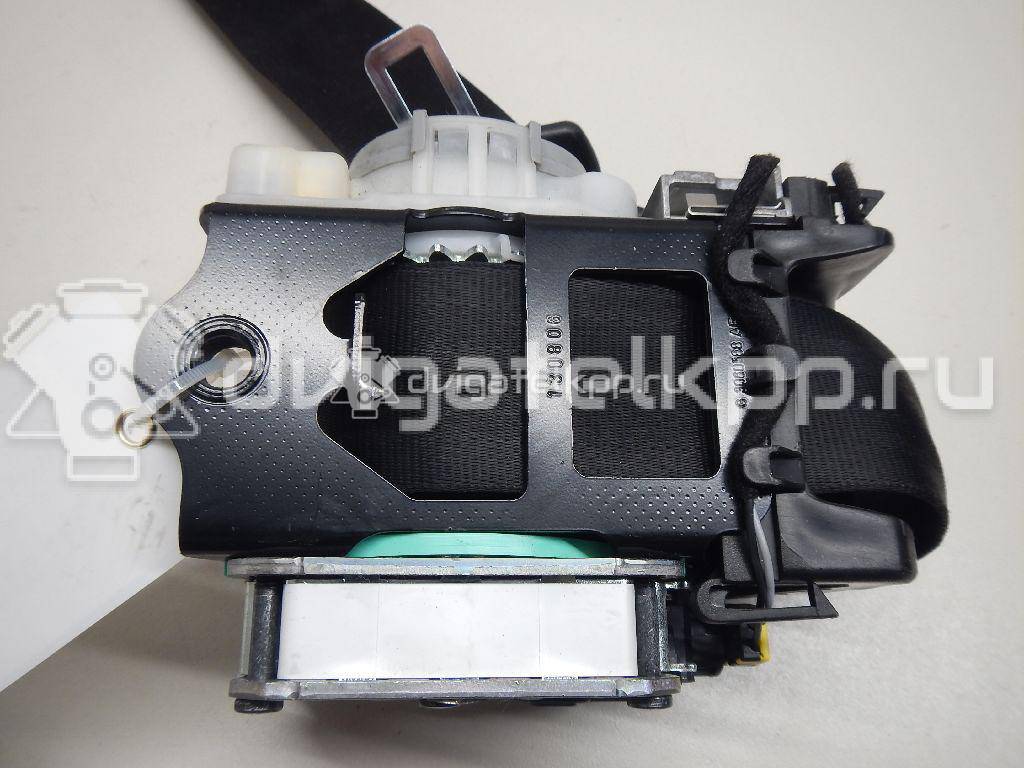 Фото Ремень безопасности с пиропатроном  8K1857705JV04 для audi A4 [B8] {forloop.counter}}