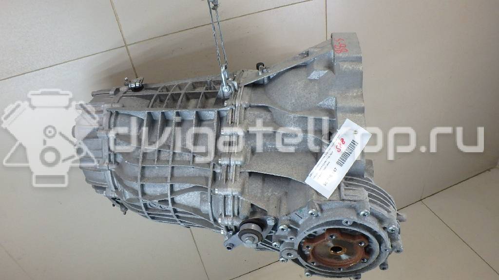 Фото Контрактная (б/у) АКПП для Audi A5 / A4 / Q5 150 л.с 16V 2.0 л CSUA Дизельное топливо 0AW300048F004 {forloop.counter}}