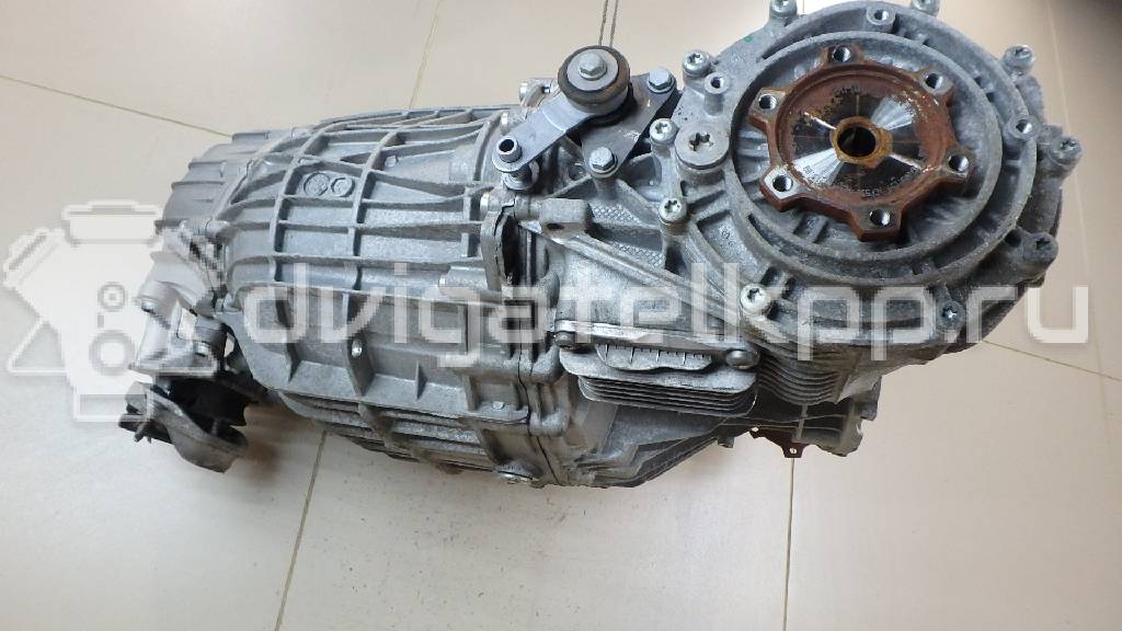 Фото Контрактная (б/у) АКПП для Audi A5 / A4 / Q5 150 л.с 16V 2.0 л CSUA Дизельное топливо 0AW300048F004 {forloop.counter}}