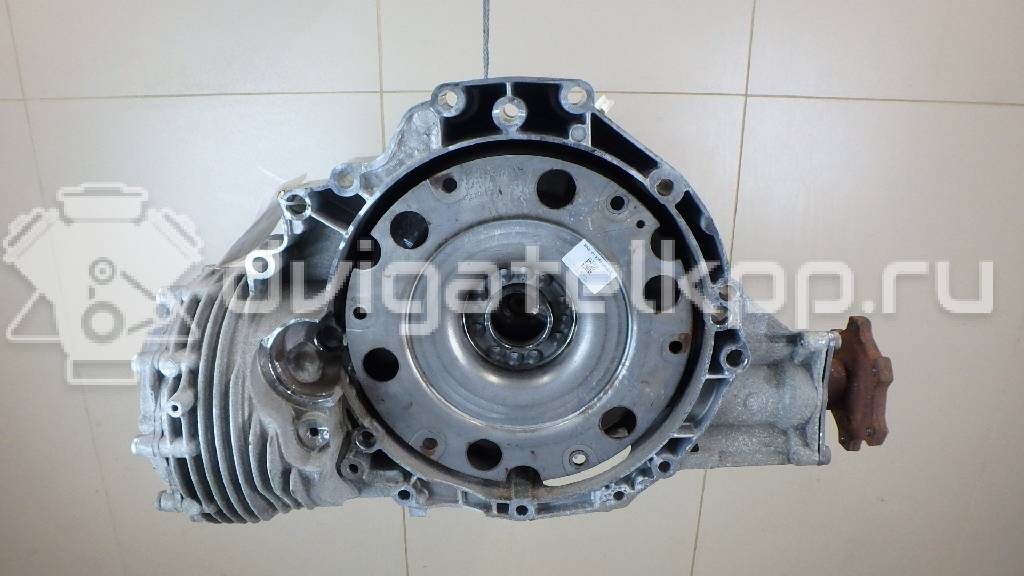 Фото Контрактная (б/у) АКПП для Audi A5 / A4 / Q5 150 л.с 16V 2.0 л CSUA Дизельное топливо 0AW300048F004 {forloop.counter}}
