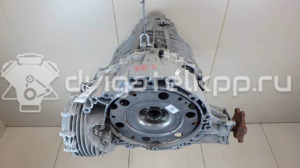 Фото Контрактная (б/у) АКПП для Audi A5 / A4 / Q5 150 л.с 16V 2.0 л CSUA Дизельное топливо 0AW300048F004 {forloop.counter}}