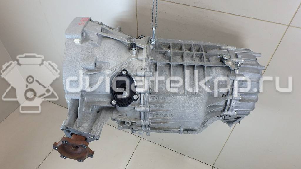Фото Контрактная (б/у) АКПП для Audi A5 / A4 / Q5 150 л.с 16V 2.0 л CSUA Дизельное топливо 0AW300048F004 {forloop.counter}}