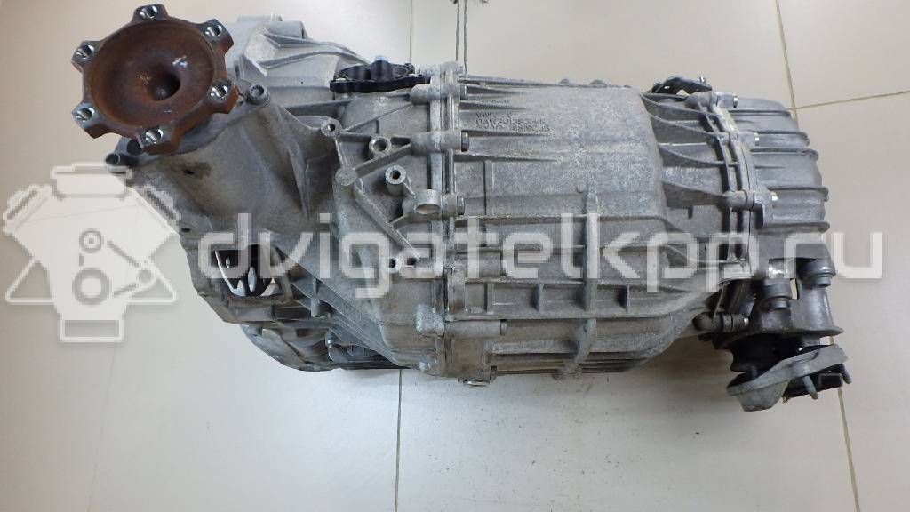 Фото Контрактная (б/у) АКПП для Audi A5 / A4 / Q5 150 л.с 16V 2.0 л CSUA Дизельное топливо 0AW300048F004 {forloop.counter}}