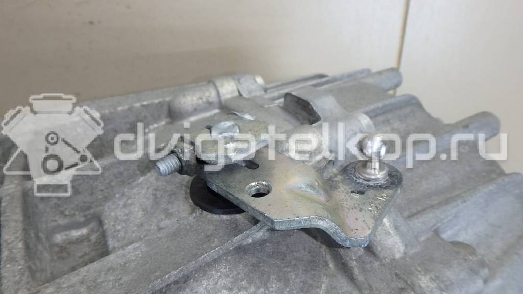 Фото Контрактная (б/у) АКПП для Audi A5 / A4 / Q5 150 л.с 16V 2.0 л CSUA Дизельное топливо 0AW300048F004 {forloop.counter}}