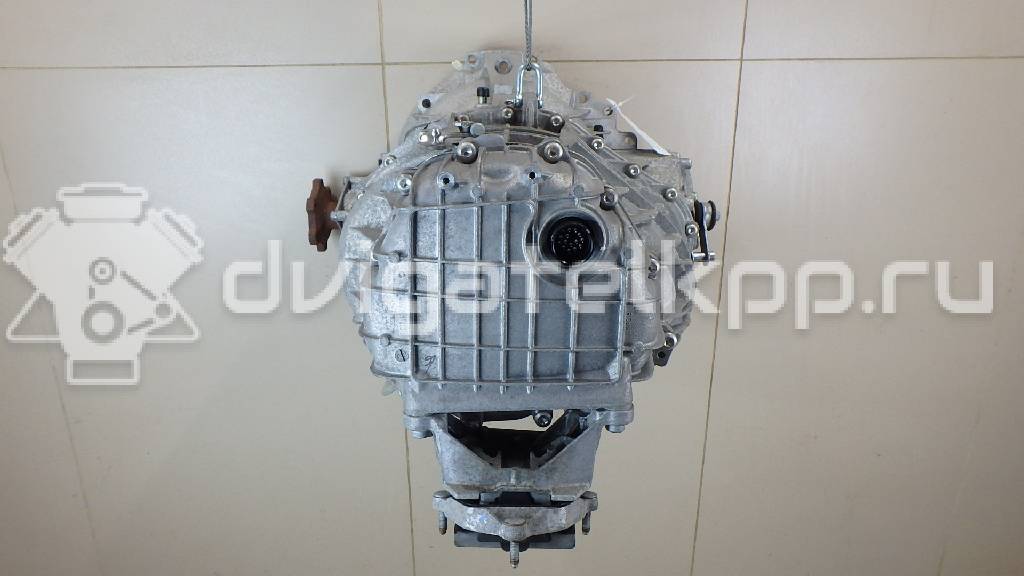 Фото Контрактная (б/у) АКПП для Audi A5 / A4 / Q5 150 л.с 16V 2.0 л CSUA Дизельное топливо 0AW300048F004 {forloop.counter}}