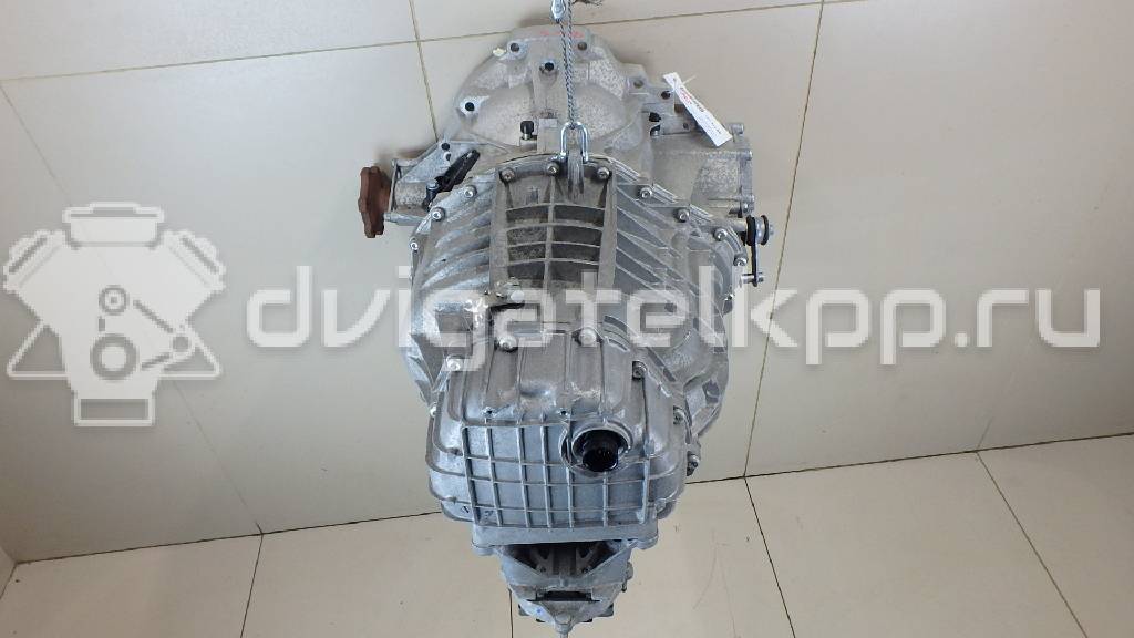 Фото Контрактная (б/у) АКПП для Audi A5 / A4 / Q5 150 л.с 16V 2.0 л CSUA Дизельное топливо 0AW300048F004 {forloop.counter}}