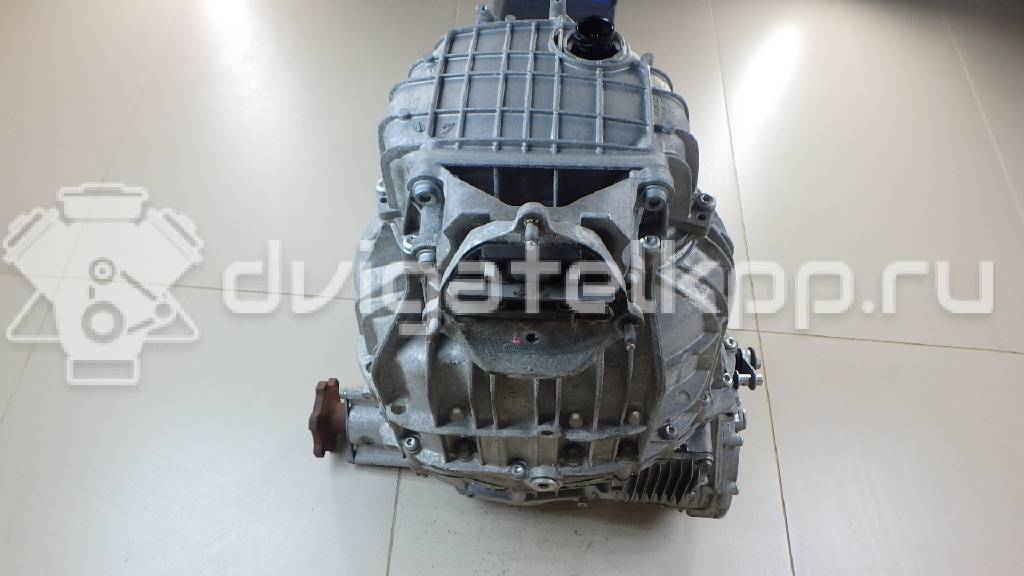 Фото Контрактная (б/у) АКПП для Audi A5 / A4 / Q5 150 л.с 16V 2.0 л CSUA Дизельное топливо 0AW300048F004 {forloop.counter}}