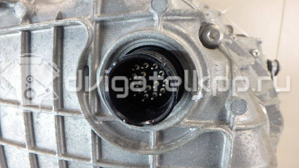 Фото Контрактная (б/у) АКПП для Audi A5 / A4 / Q5 150 л.с 16V 2.0 л CSUA Дизельное топливо 0AW300048F004 {forloop.counter}}