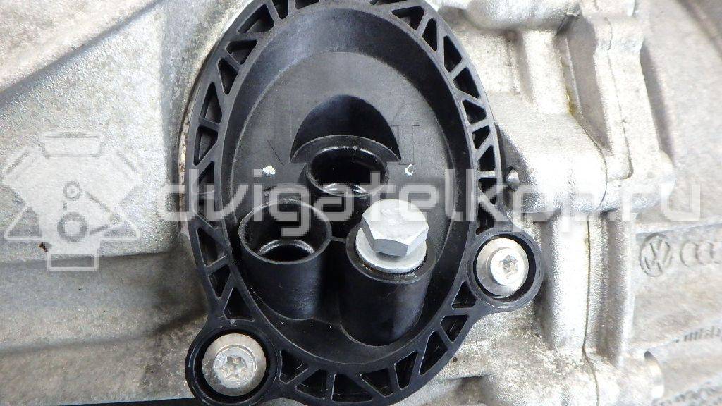 Фото Контрактная (б/у) АКПП для Audi A5 / A4 / Q5 150 л.с 16V 2.0 л CSUA Дизельное топливо 0AW300048F004 {forloop.counter}}