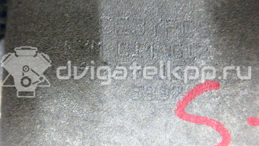 Фото Контрактная (б/у) АКПП для Audi A5 / A4 / Q5 150 л.с 16V 2.0 л CSUA Дизельное топливо 0AW300048F004 {forloop.counter}}