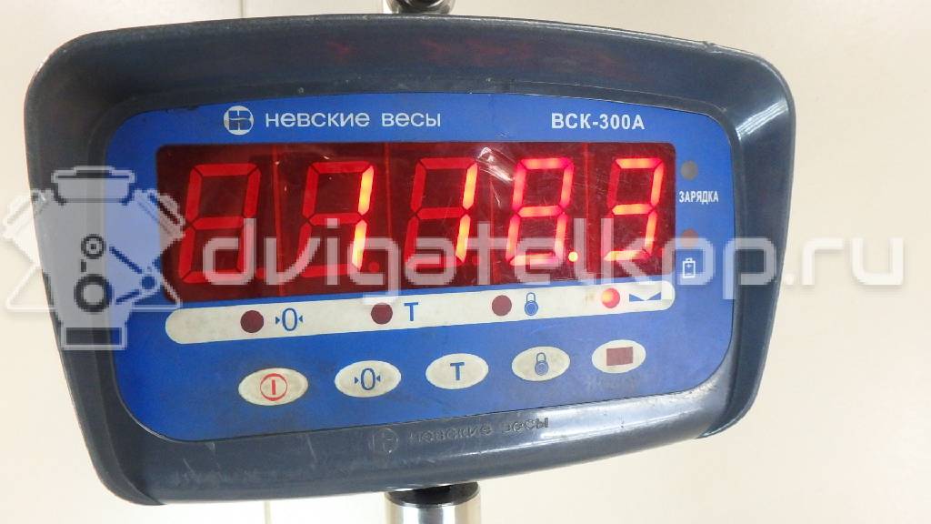 Фото Контрактная (б/у) АКПП для Audi A5 / A4 / Q5 150 л.с 16V 2.0 л CSUA Дизельное топливо 0AW300048F004 {forloop.counter}}
