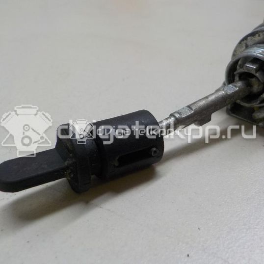 Фото Вставка замка двери  107837167bf для audi A4 [B8]