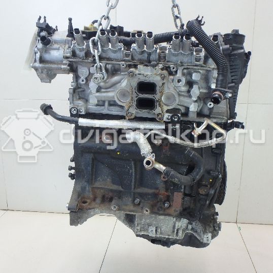 Фото Контрактный (б/у) двигатель CJEB для Audi A5 / A4 170 л.с 16V 1.8 л бензин 06L100032F
