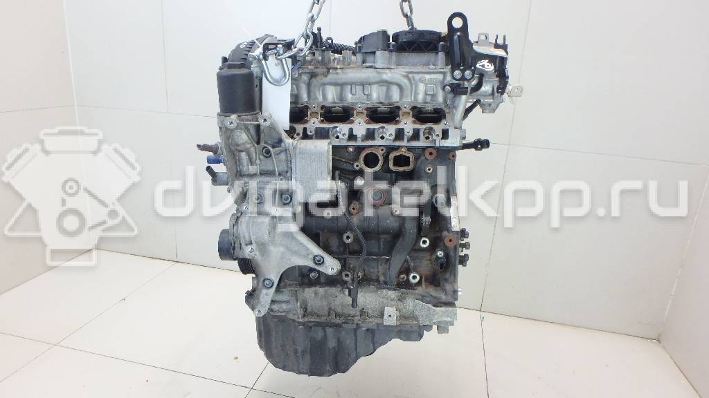 Фото Контрактный (б/у) двигатель CJEB для Audi A5 / A4 170 л.с 16V 1.8 л бензин 06L100032F {forloop.counter}}