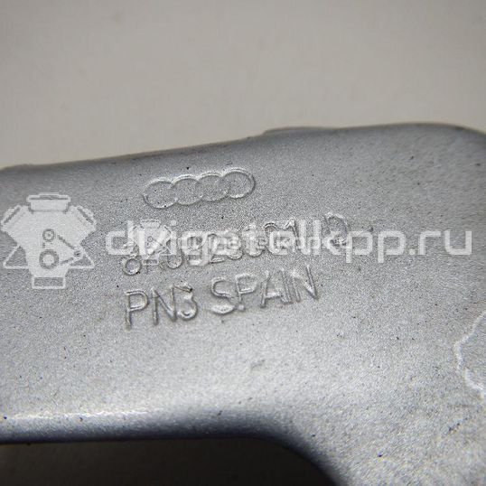 Фото Петля капота левая  8k0823301d для Audi A4