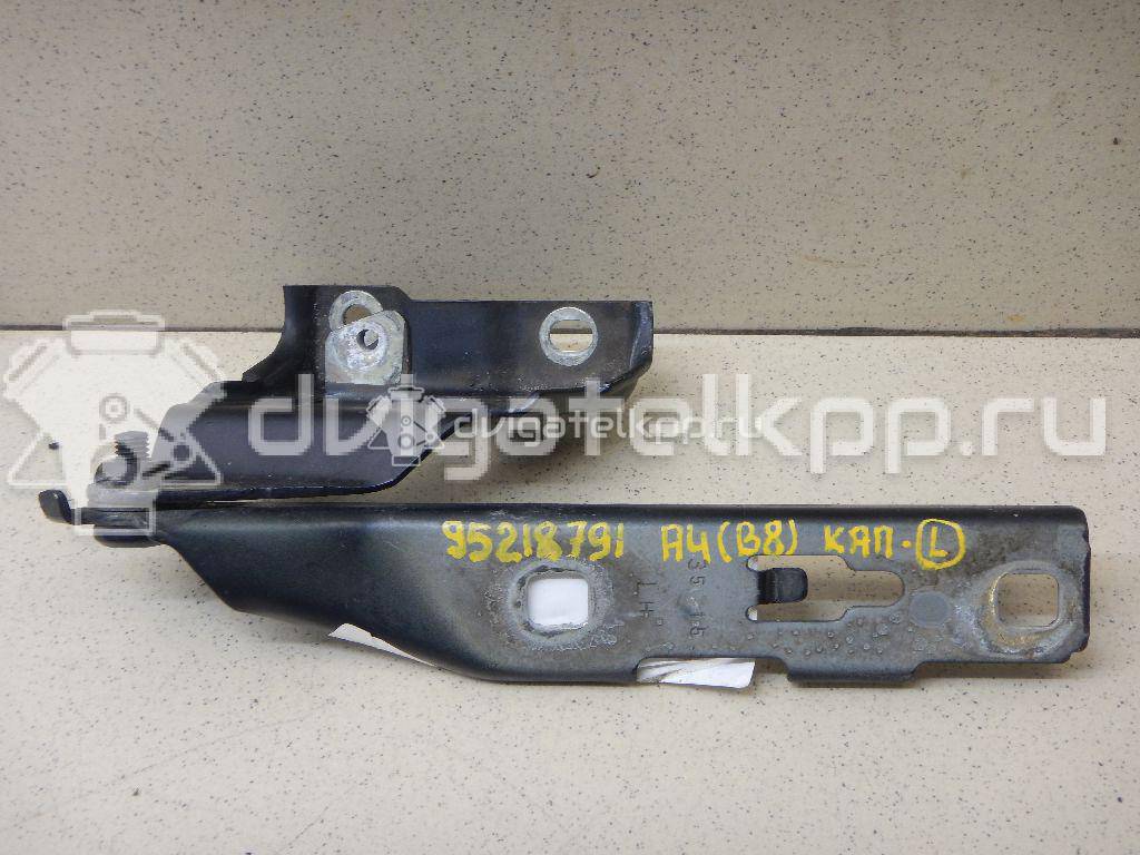 Фото Петля капота левая  8K0823301D для Audi A4 {forloop.counter}}