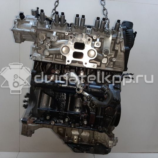 Фото Контрактный (б/у) двигатель CJEB для Audi A5 / A4 170 л.с 16V 1.8 л бензин 06L100033L