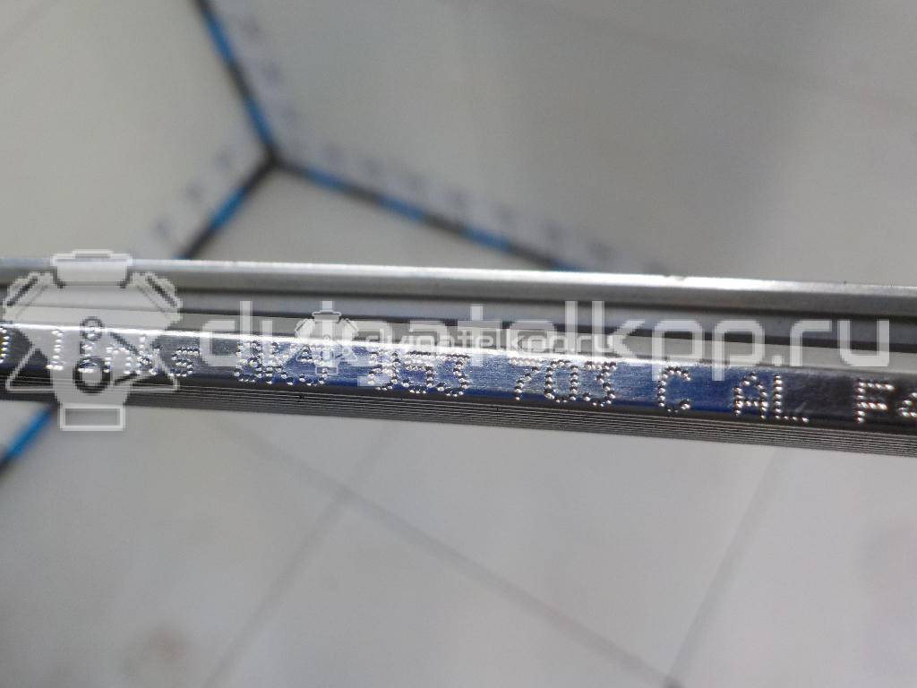 Фото Молдинг крыши левый  8k5853703g2zz для audi A4 [B8] {forloop.counter}}