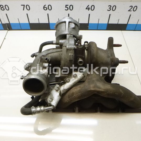 Фото Турбокомпрессор (турбина)  06H145701L для Audi A5 / A4