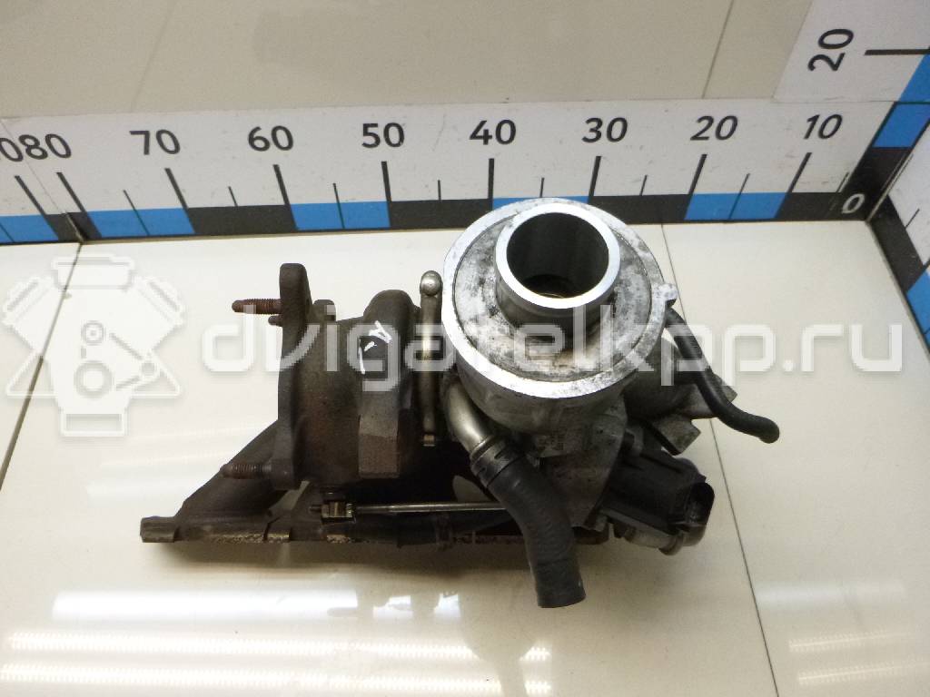 Фото Турбокомпрессор (турбина)  06H145701L для Audi A5 / A4 {forloop.counter}}