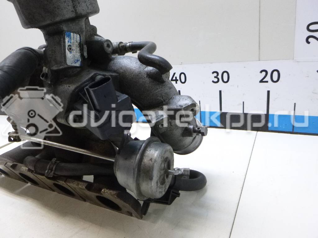 Фото Турбокомпрессор (турбина)  06H145701L для Audi A5 / A4 {forloop.counter}}