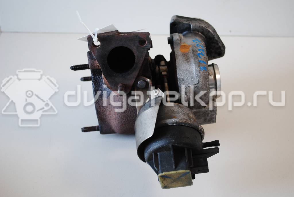 Фото Турбокомпрессор (турбина)  03l145701d для Audi Q5 / A5 / A4 / A6 {forloop.counter}}