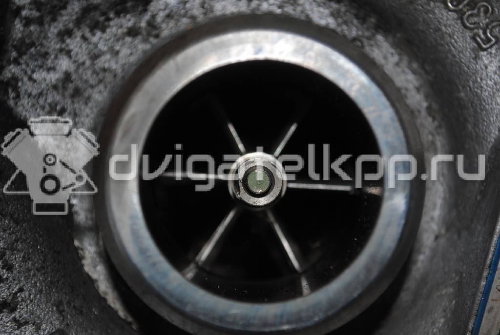 Фото Турбокомпрессор (турбина)  03l145701d для Audi Q5 / A5 / A4 / A6 {forloop.counter}}