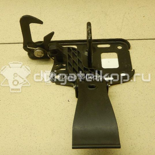 Фото Крючок капота  8T0823480 для audi A4 [B8]