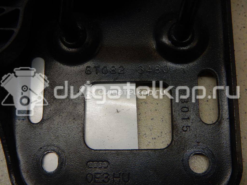 Фото Крючок капота  8T0823480 для audi A4 [B8] {forloop.counter}}