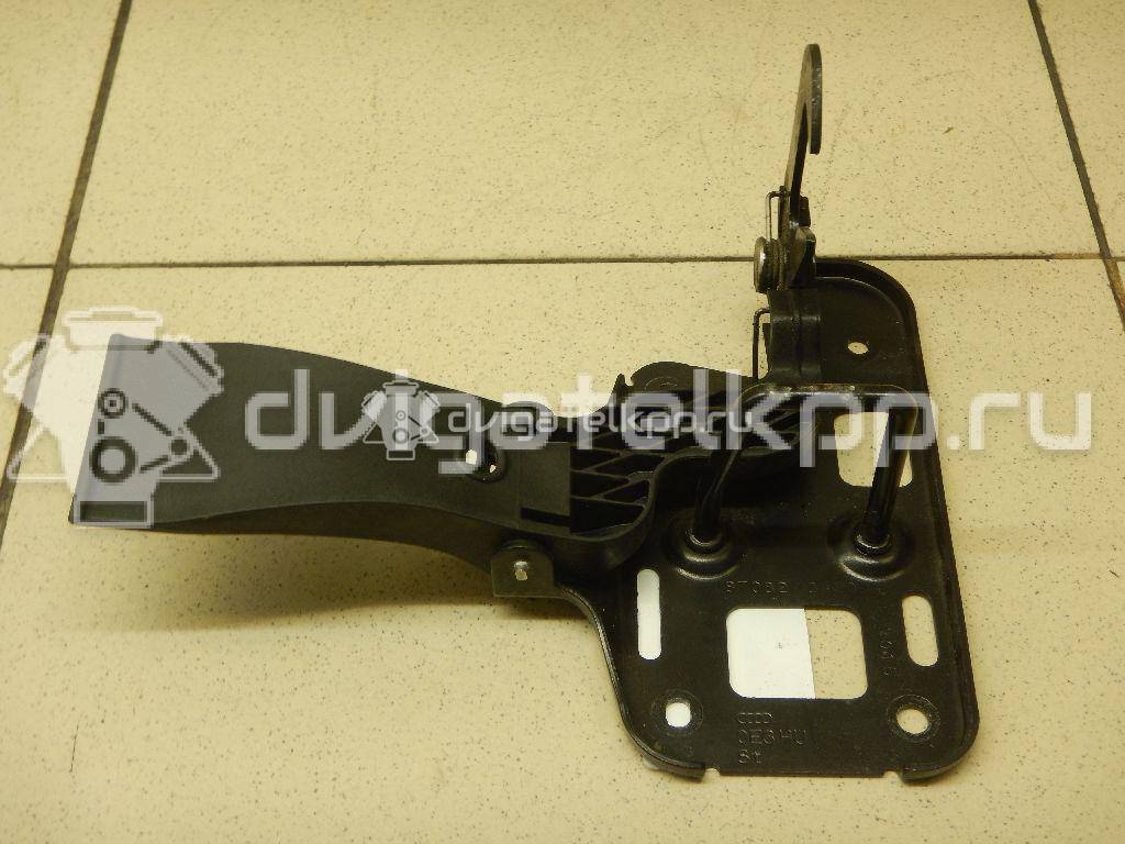 Фото Крючок капота  8T0823480 для audi A4 [B8] {forloop.counter}}