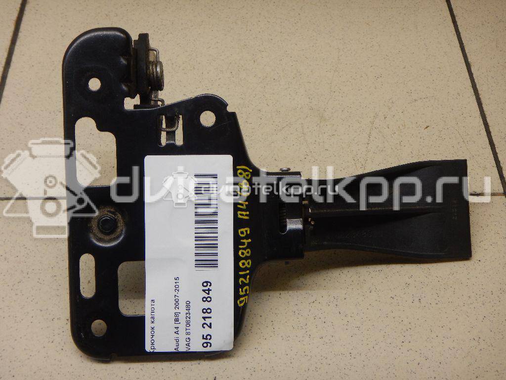 Фото Крючок капота  8T0823480 для audi A4 [B8] {forloop.counter}}