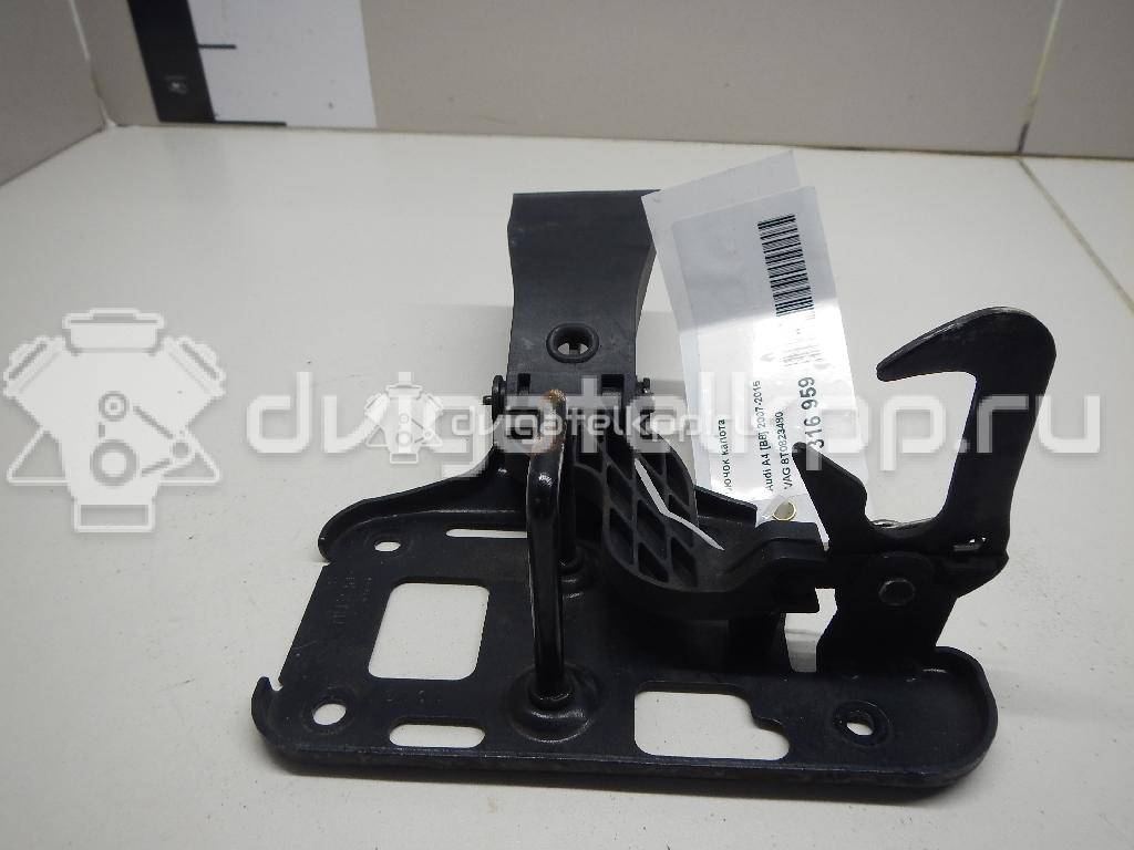Фото Крючок капота  8T0823480 для audi A4 [B8] {forloop.counter}}